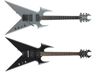 kerry king leaves bc rich