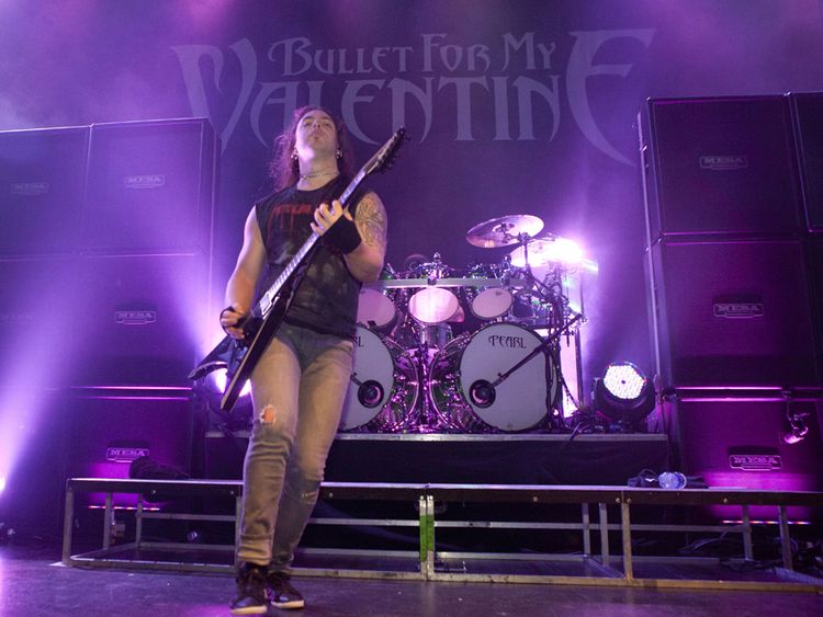 8 ways to be a brilliant metal frontman | MusicRadar