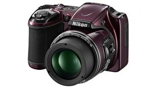 Nikon Coolpix L820 review