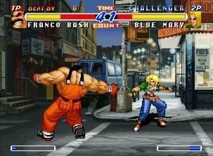 Fatal Fury 3 - Digital Press Online