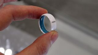 The wearable that's ringing the changes for contactless payments