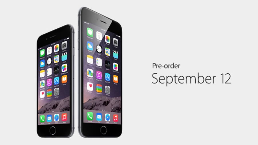 iPhone 6 and iPhone 6 Plus prices revealed, older iPhones see price