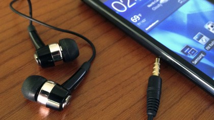 Samsung Galaxy Player 4.2