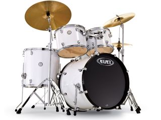 Mapex Horizon Series drums