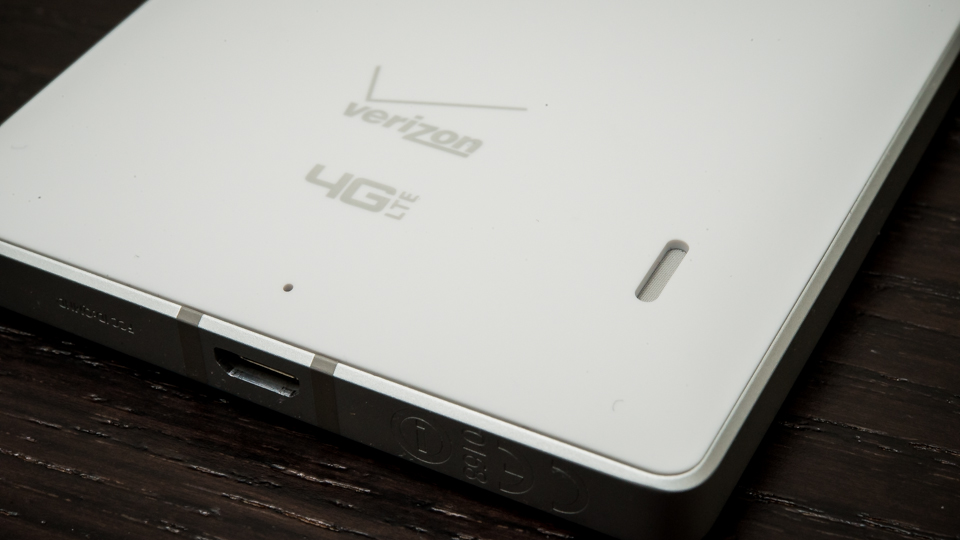 Nokia Lumia Icon review