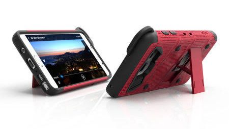 Zizo Bolt Series Note 7 Tough Case