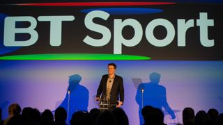 BT Sport - coming for the 2013-14 season
