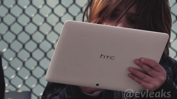 Suspicious HTC tablet pictures hit the web