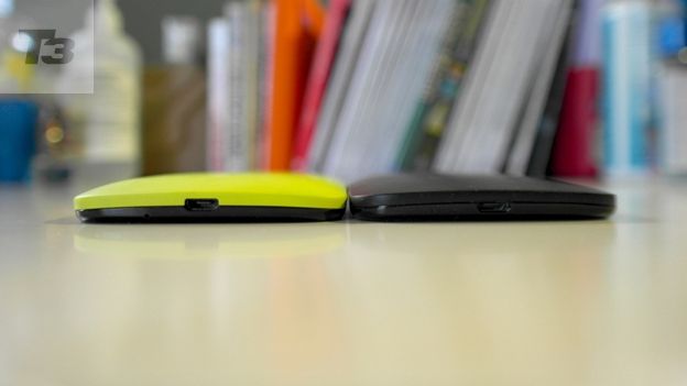 Motorola Moto X