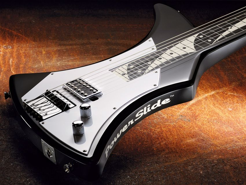 The Powerslide is a welcome addition to a specialised market.
