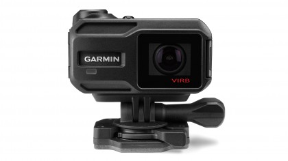 Garmin Virb X