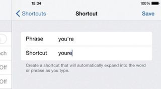 How to improve autocorrect on iPhone and iPad