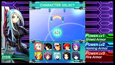 NeoGeo Heroes Ultimate Shooting review | GamesRadar+