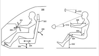 Apple's vision for the iPhone car of the future