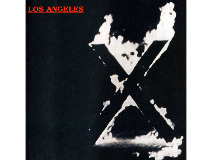 X - Los Angeles (1980)