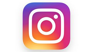 New Instagram logo