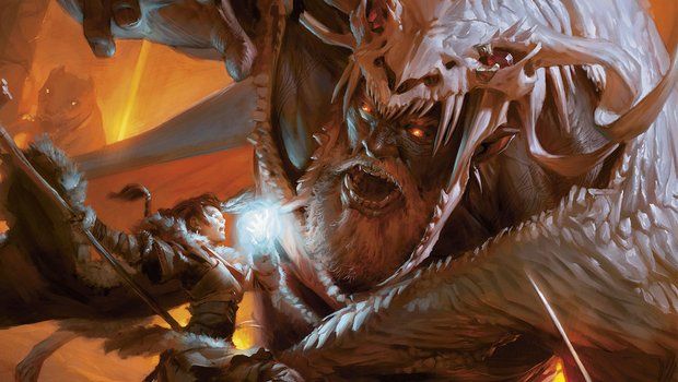 The new D&D is a killer RPG | GamesRadar+