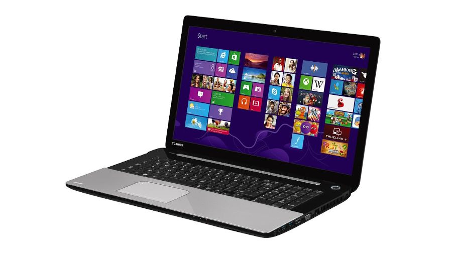 Toshiba offers SMBs tradein offer as Windows XP end date nears TechRadar