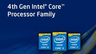 Intel 4th gen Core