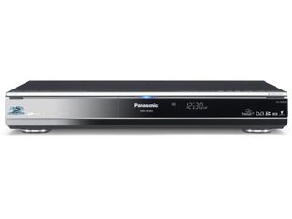 Panasonic new HD recorders are impressive, but will their be restrictions on what you can record?