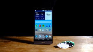 LG G3 S review