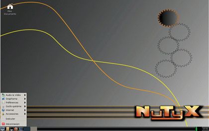 Linux From Scratch - Remix Linux: how to customise your install - Page ...