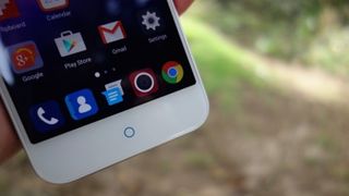 ZTE Blade S6 review