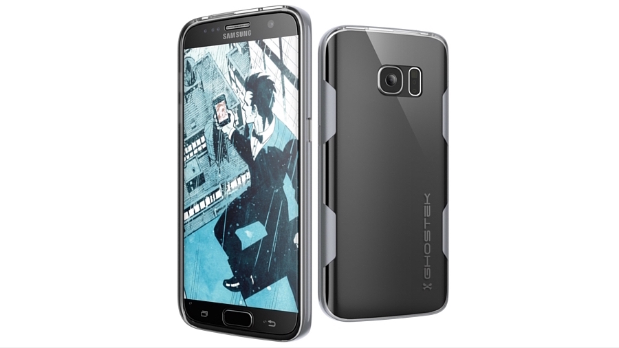 Best Samsung Galaxy S7 cases | TechRadar