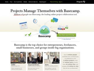 Basecamp