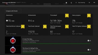 Xbox One X tips and tricks: get the most out of your Xbox console