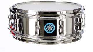Sakae Drums Premium Aluminium Snare