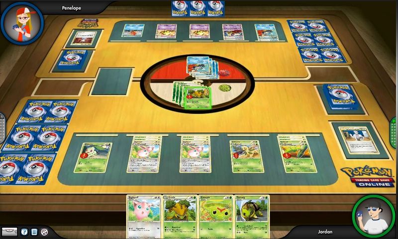Pokemon Trading Card Game Online it's free and it's awesome | GamesRadar+