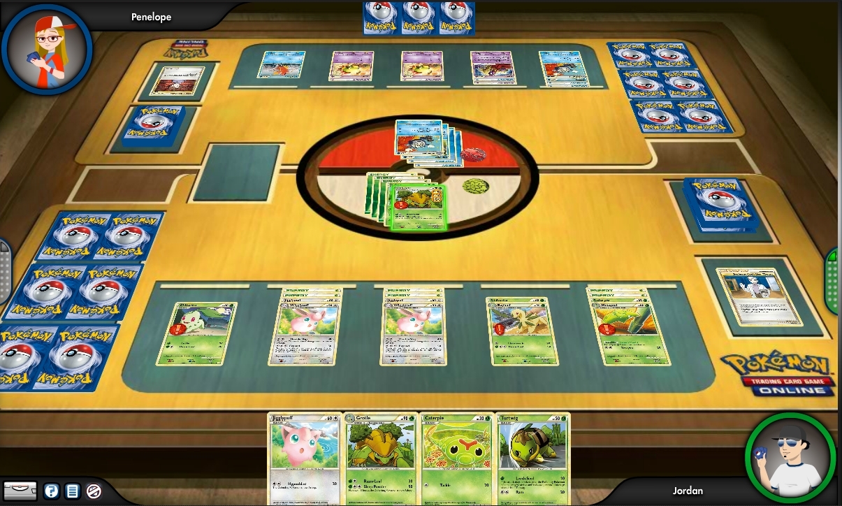 Pokemon Trading Card Game Online Its Free And Its Awesome