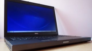Dell Precision M6800 display
