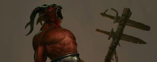 Diablo 3 - DRM mega-rage