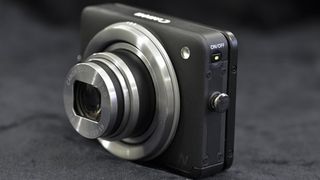 Canon PowerShot N review