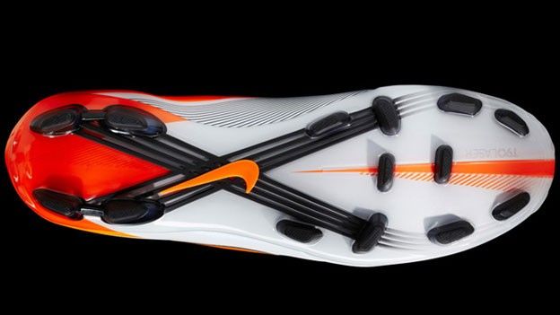 Nike T90 Laser IV football boots
