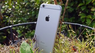 iPhone 6 review