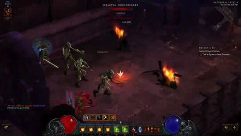 6 hilarious, must-see builds for Diablo 3: Reaper of Souls | GamesRadar+