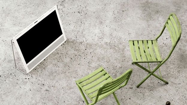 BeoPlay V1 TV official