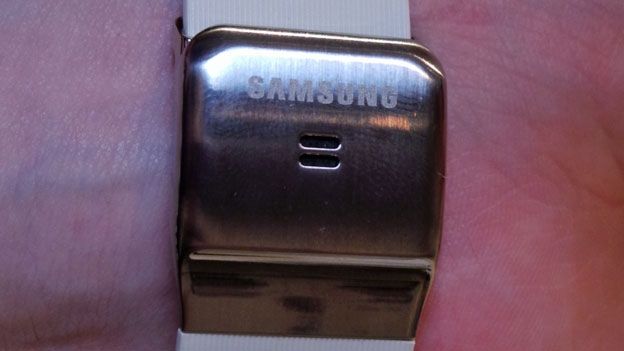 Samsung Galaxy Gear