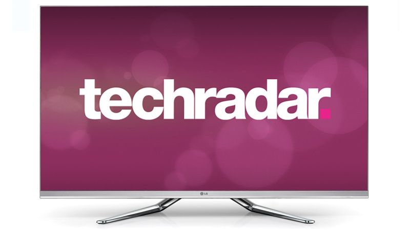 LG 47LA860W review | TechRadar