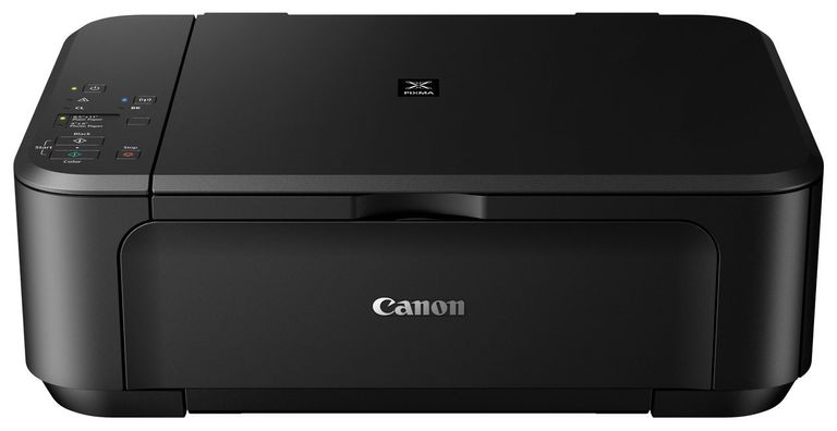 Canon Pixma MG3550