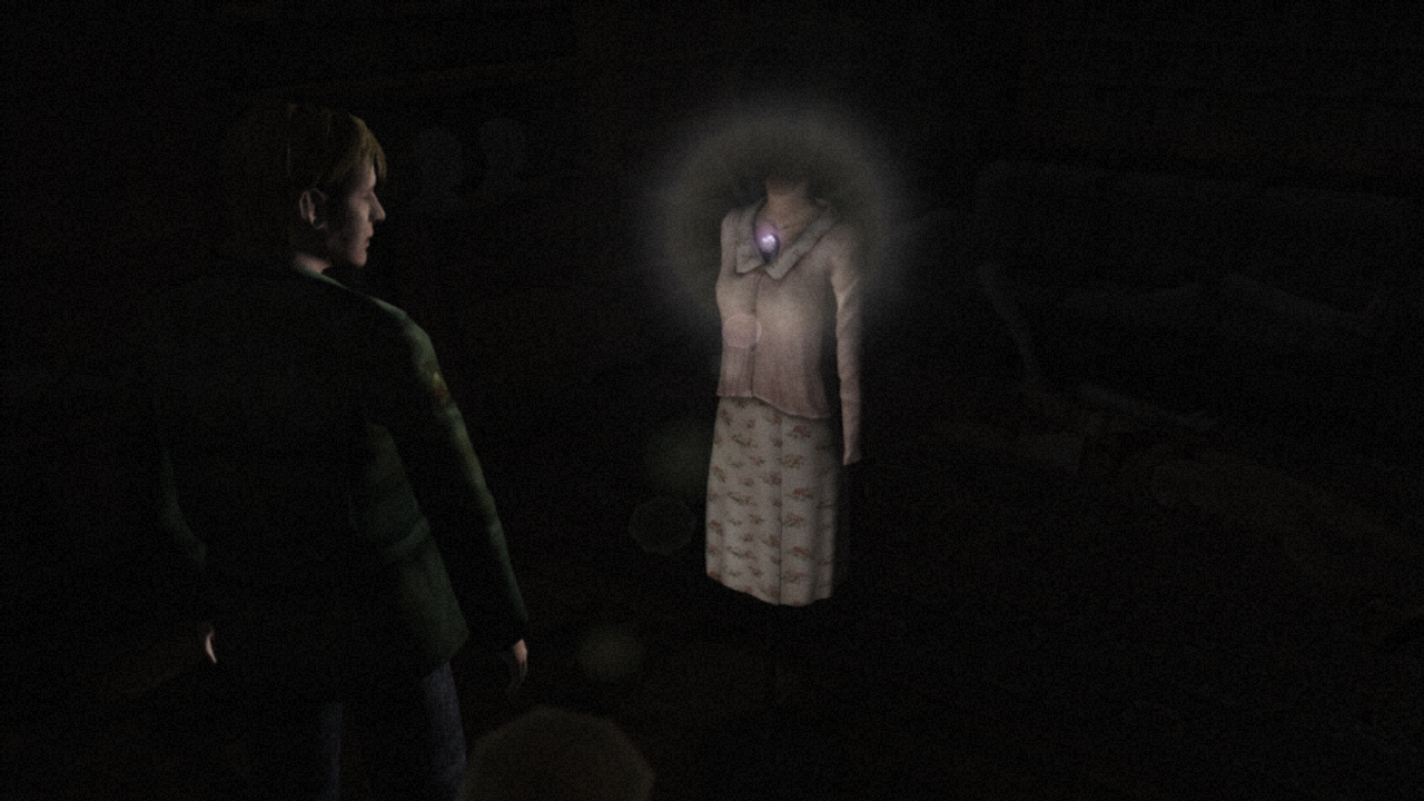 Akira Yamaoka is making Halloween even scarier with Silent Hill Live in the  UK | GamesRadar+