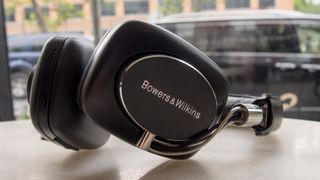 Bowers and Wilkins P5