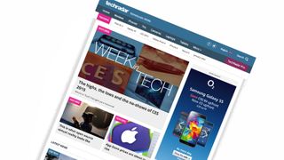 TechRadar Beta launches