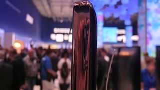 Samsung 75ES9000 review