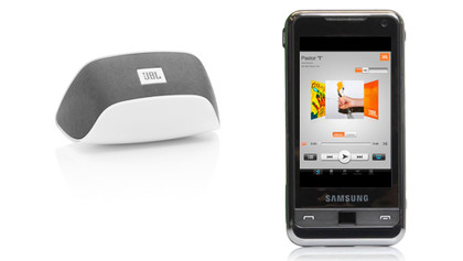 Tech ahead of the curve