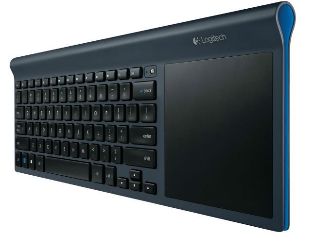 logitech wireless keyboard not working windows 7