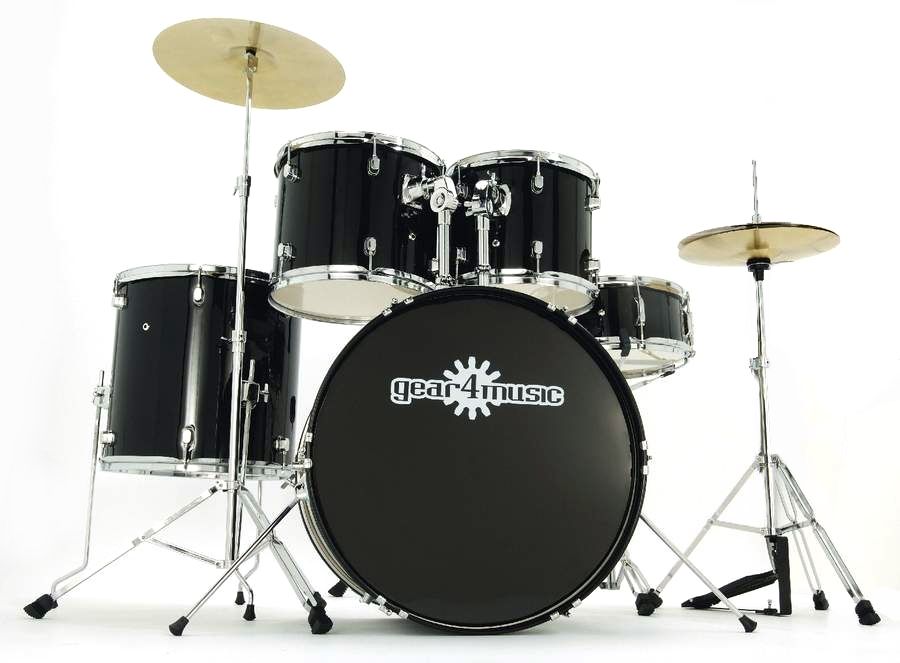 The specifics of the drums themselves read like classic drum catalogue fare.